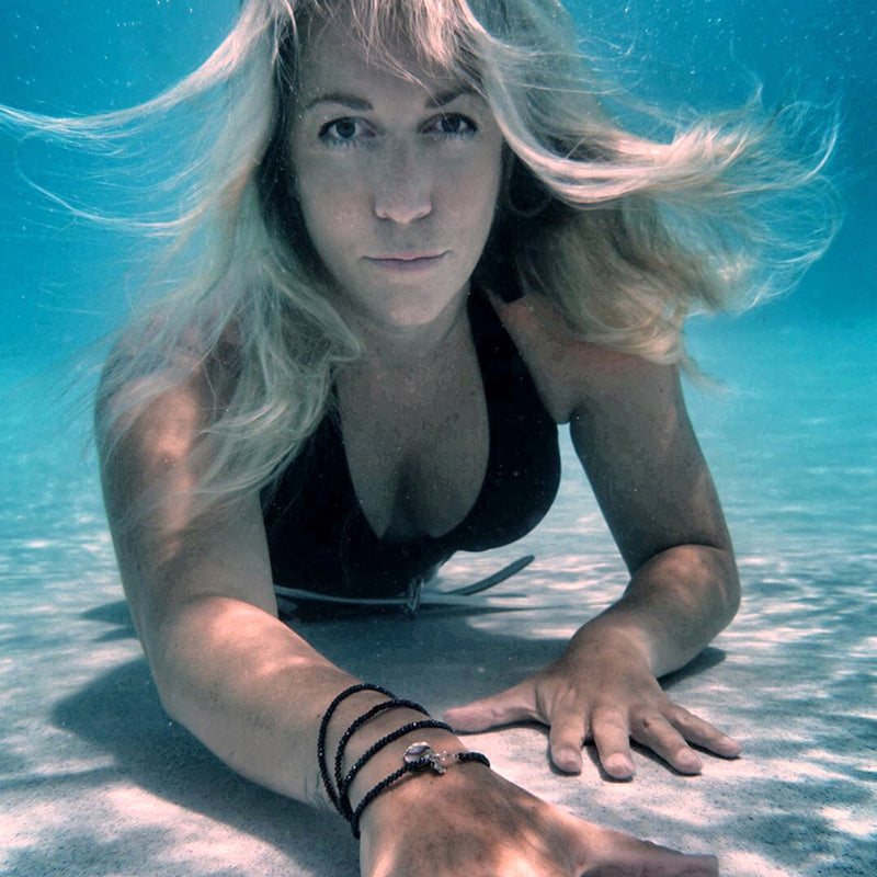 Discover the Beauty of the Ocean with Our Collection of Inspired Jewelry