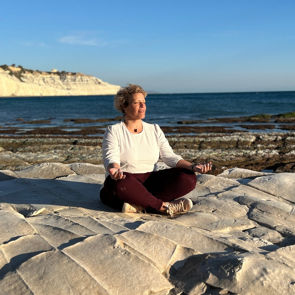 From Chaos to Calm: How Crystals Can Help Navigate Life's Storm