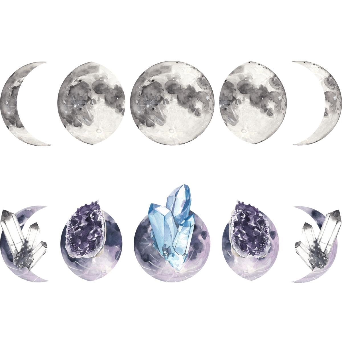 How the moon phases affect us