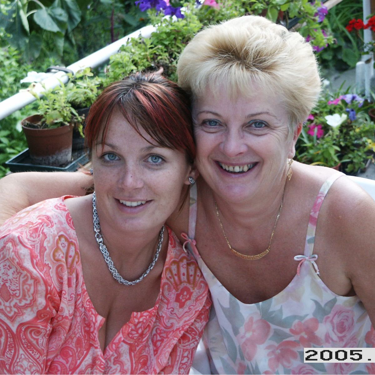 Honoring Moms: A Different Perspective