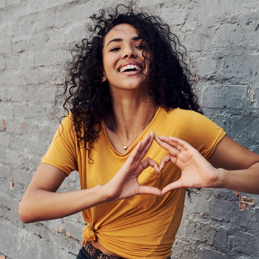 The Importance of Self Love