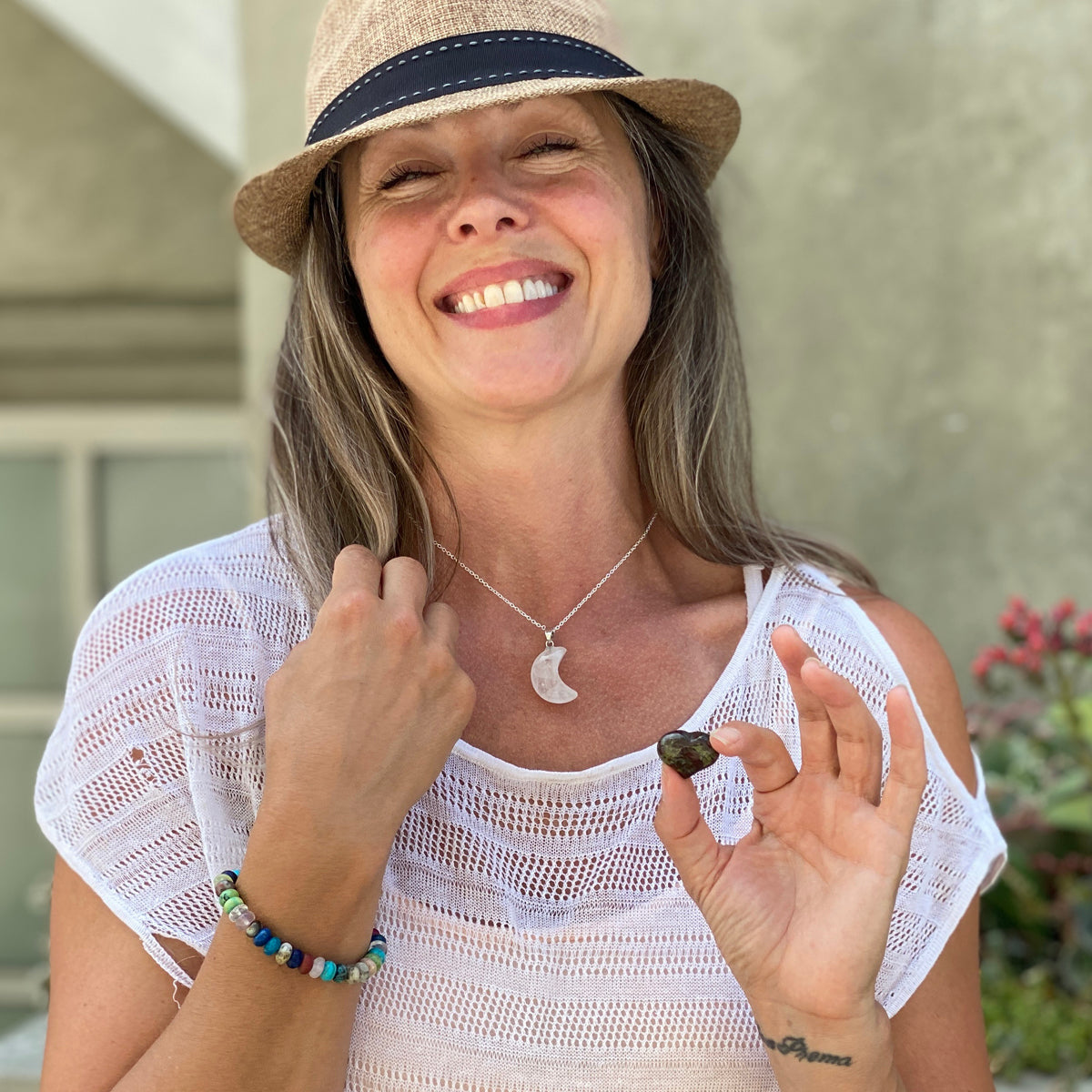 Are you ready to go on a journey of self discovery? Compassionate Living Membership has the crystals and inspirational tools you need
