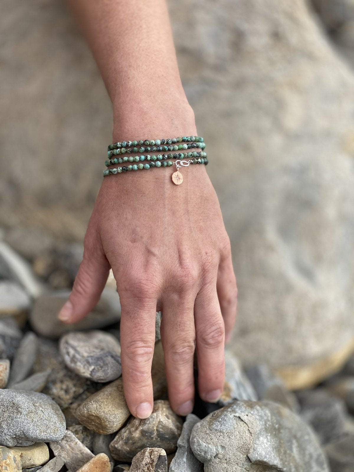 Gogh Jewelry Design