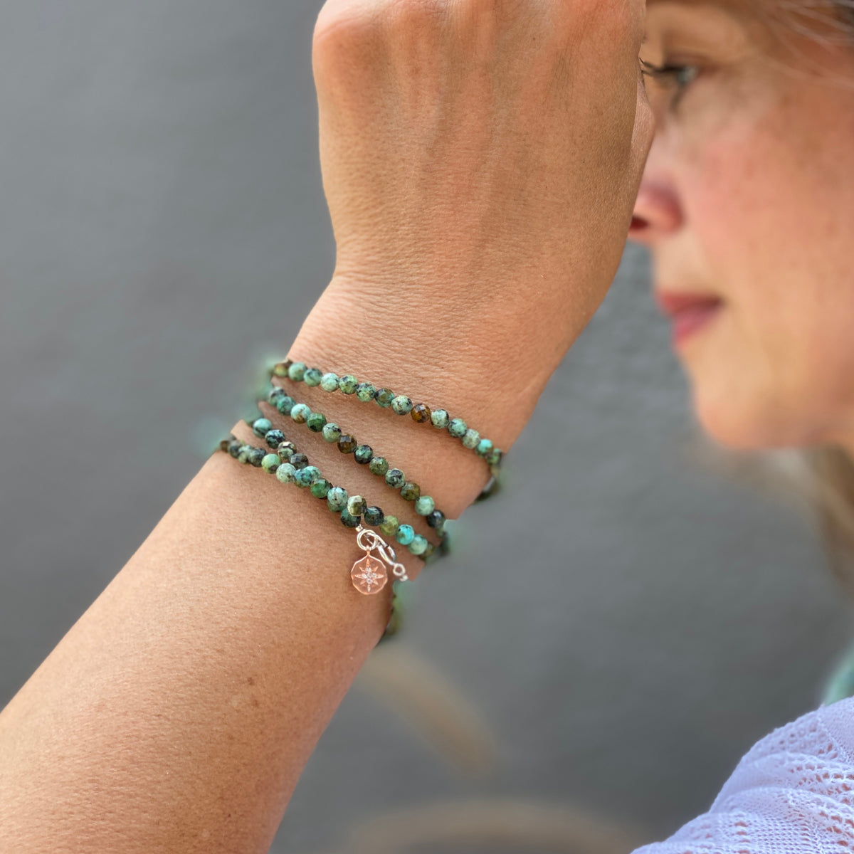 Gogh Jewelry Design