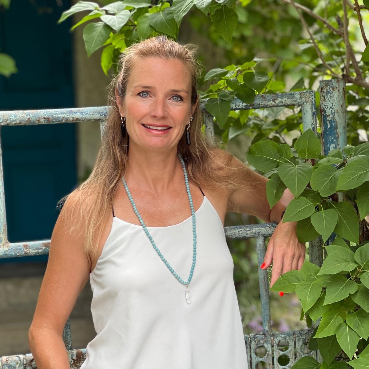 Wearing the Intuition Infusion Amazonite and Crystal Jewelry Set is a beautiful way to show your commitment to your spiritual journey, while also making a fashion statement. 