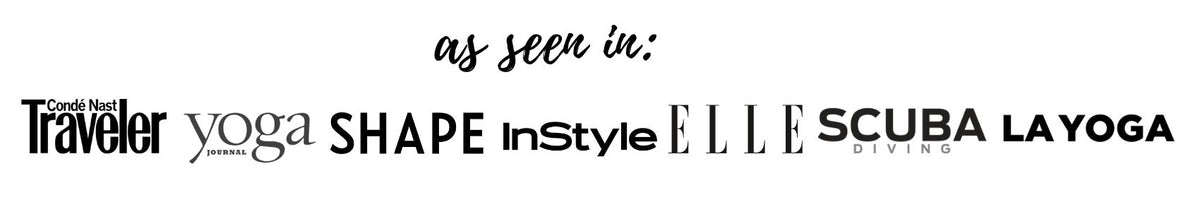 As seen in numerous magazines, Gogh Jewelry Design is empowering and intentional jewelry with crystal healing energies.