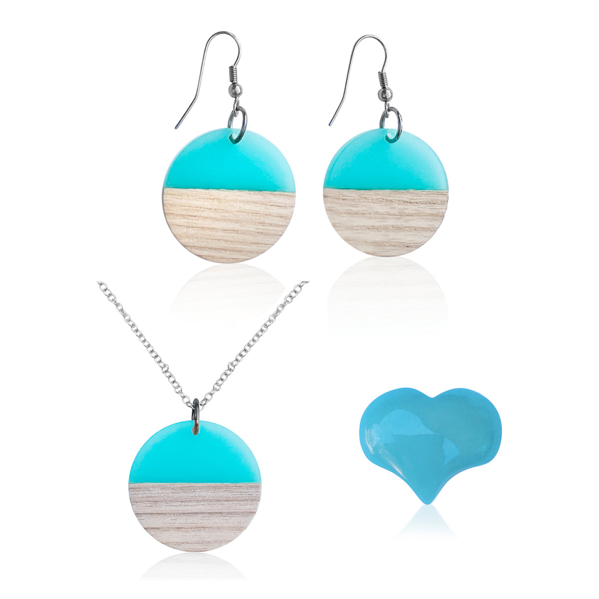 Gogh Jewelry Design