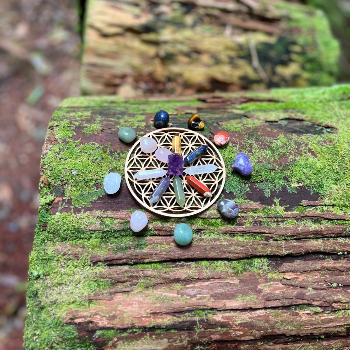 Gogh Jewelry Design