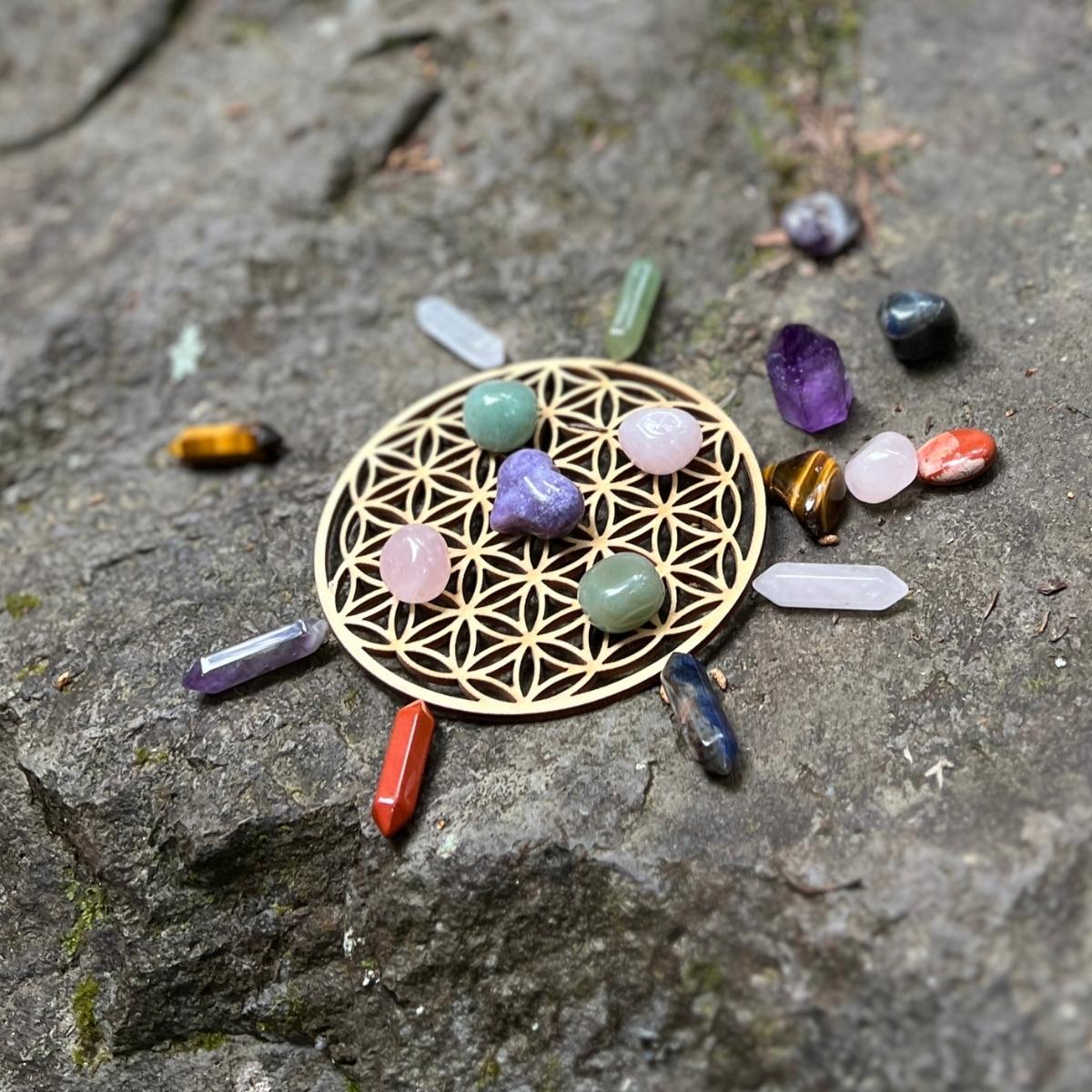 Gogh Jewelry Design