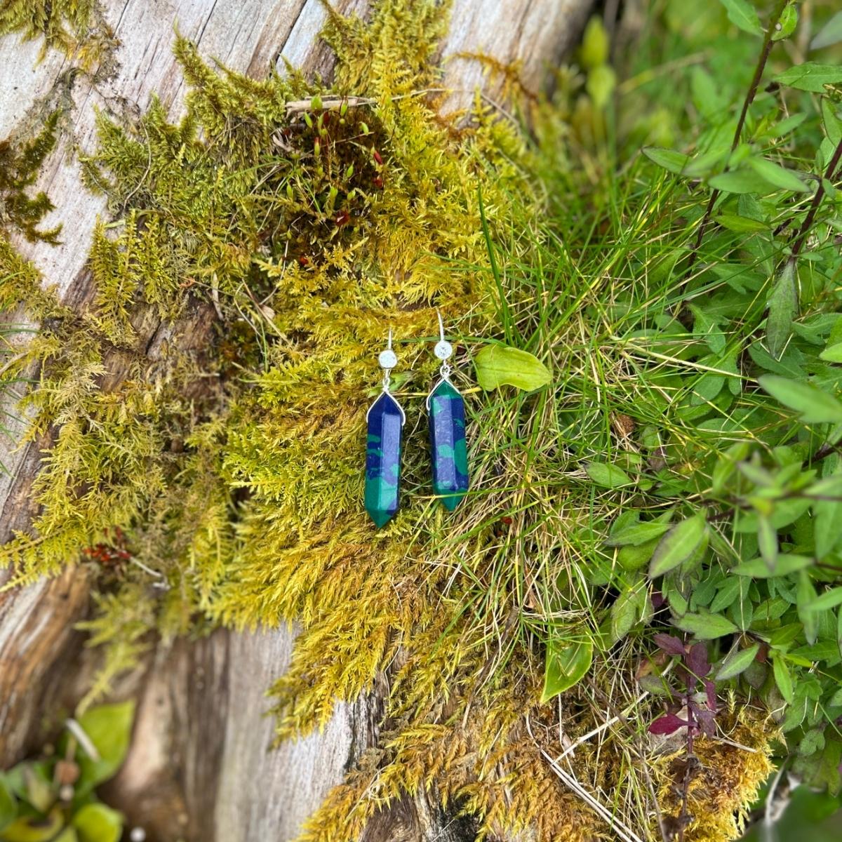 Gogh Jewelry Design