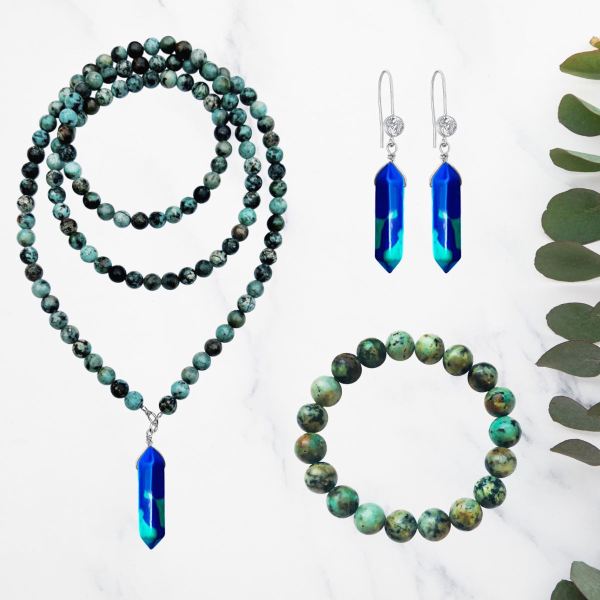 Gogh Jewelry Design