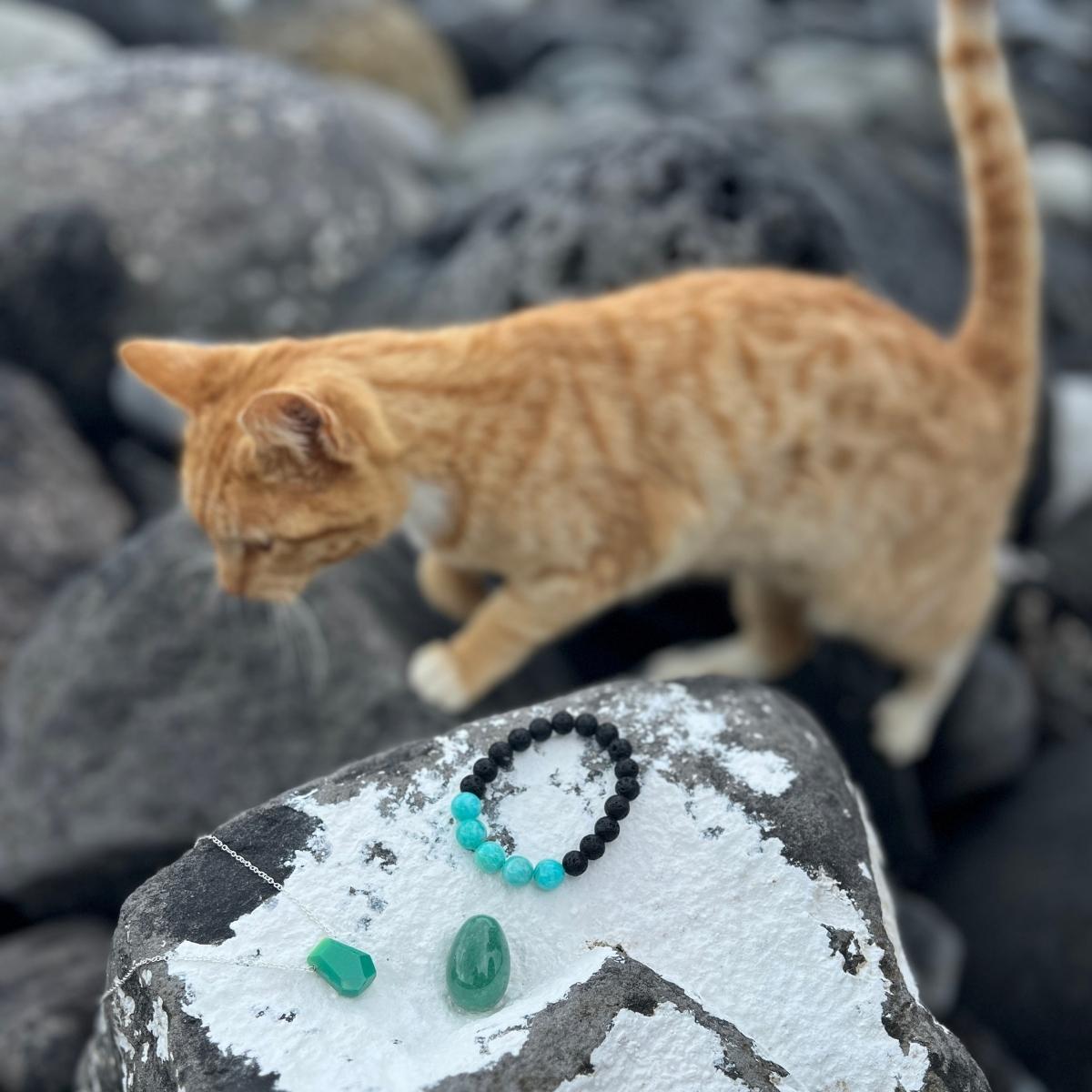 Gogh Jewelry Design