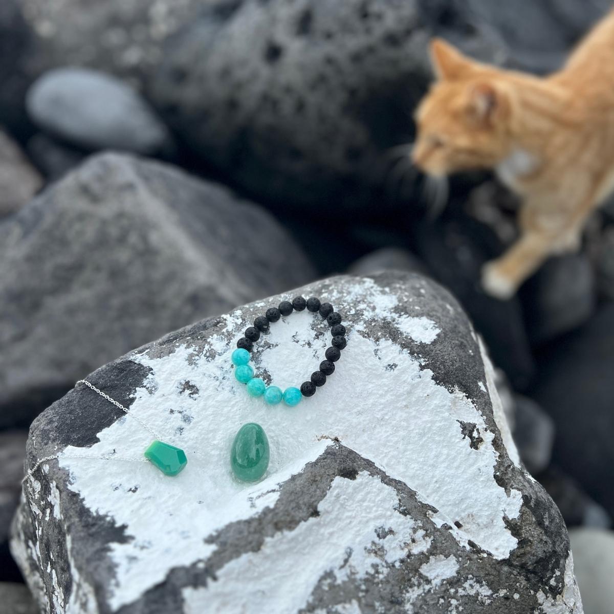 Gogh Jewelry Design