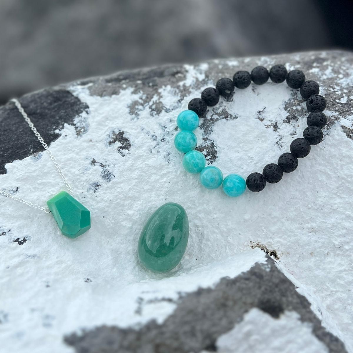 Gogh Jewelry Design