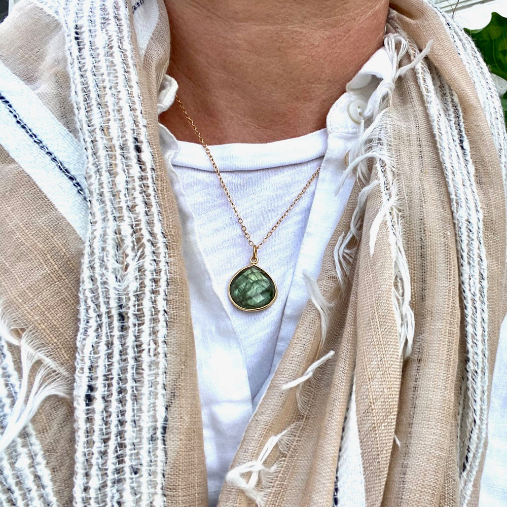 Gogh Jewelry Design