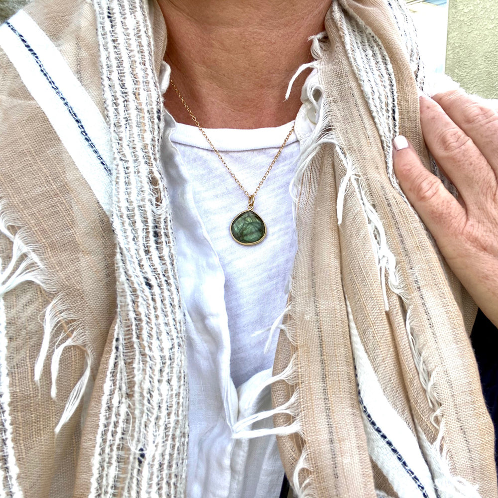 Gogh Jewelry Design