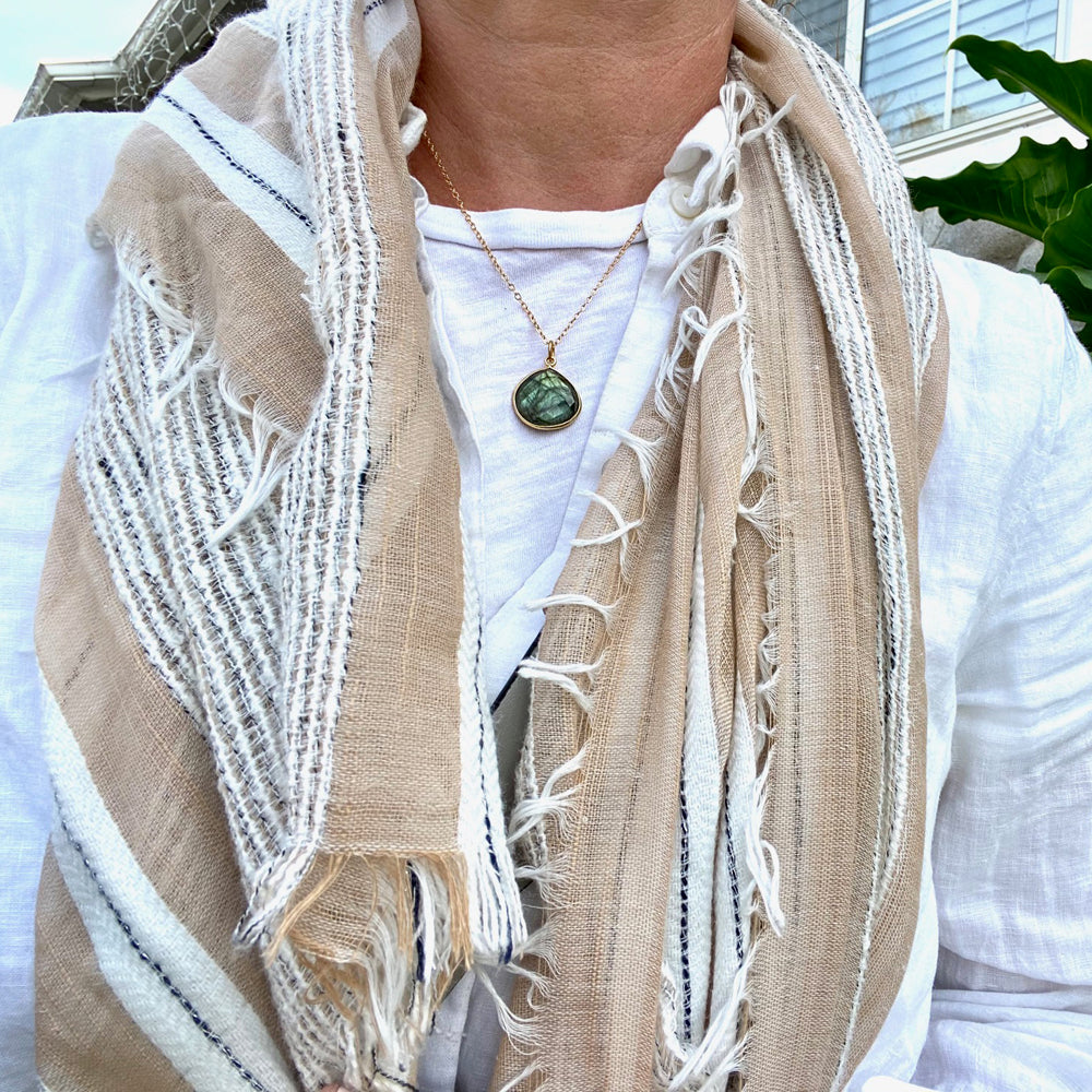 Gogh Jewelry Design