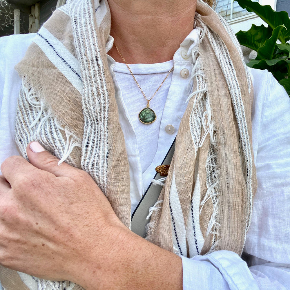 Gogh Jewelry Design