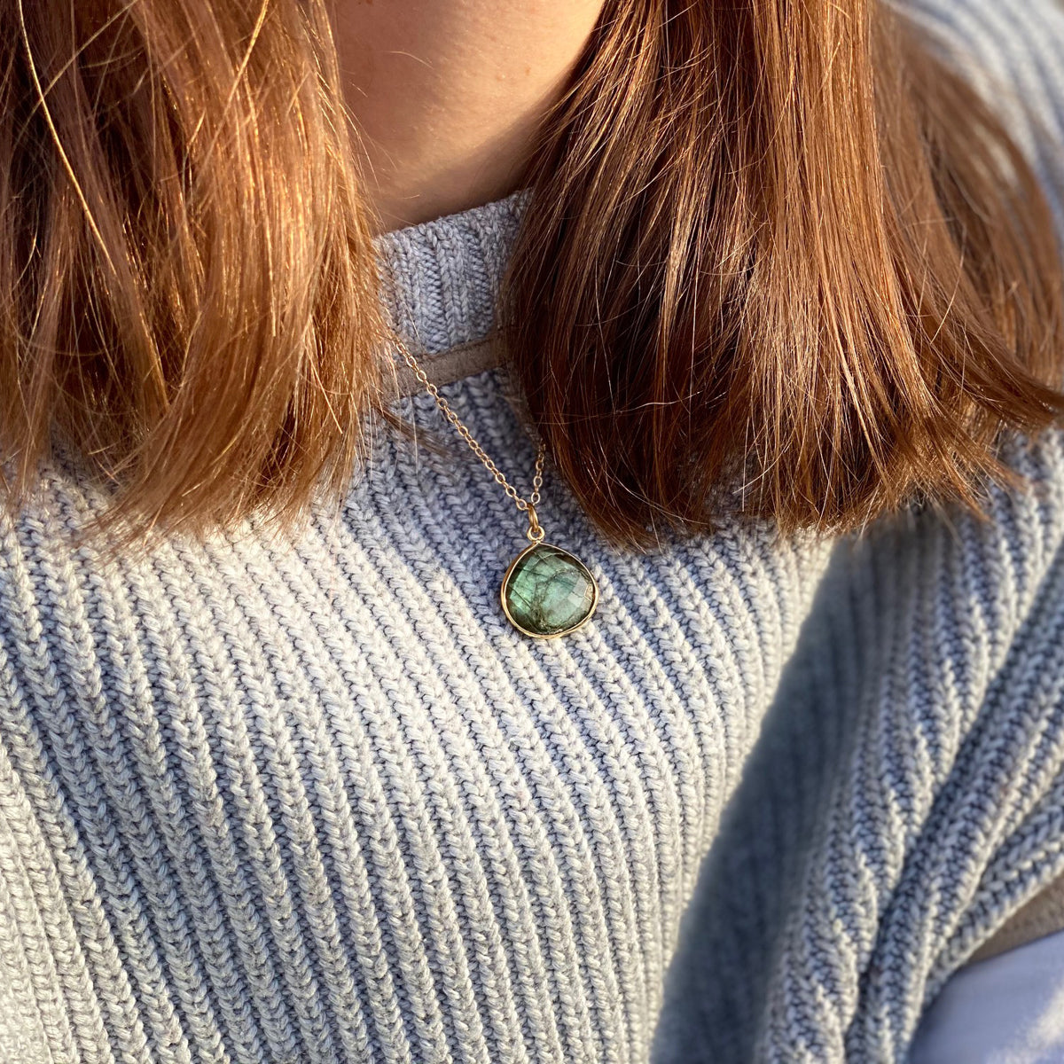 Gogh Jewelry Design