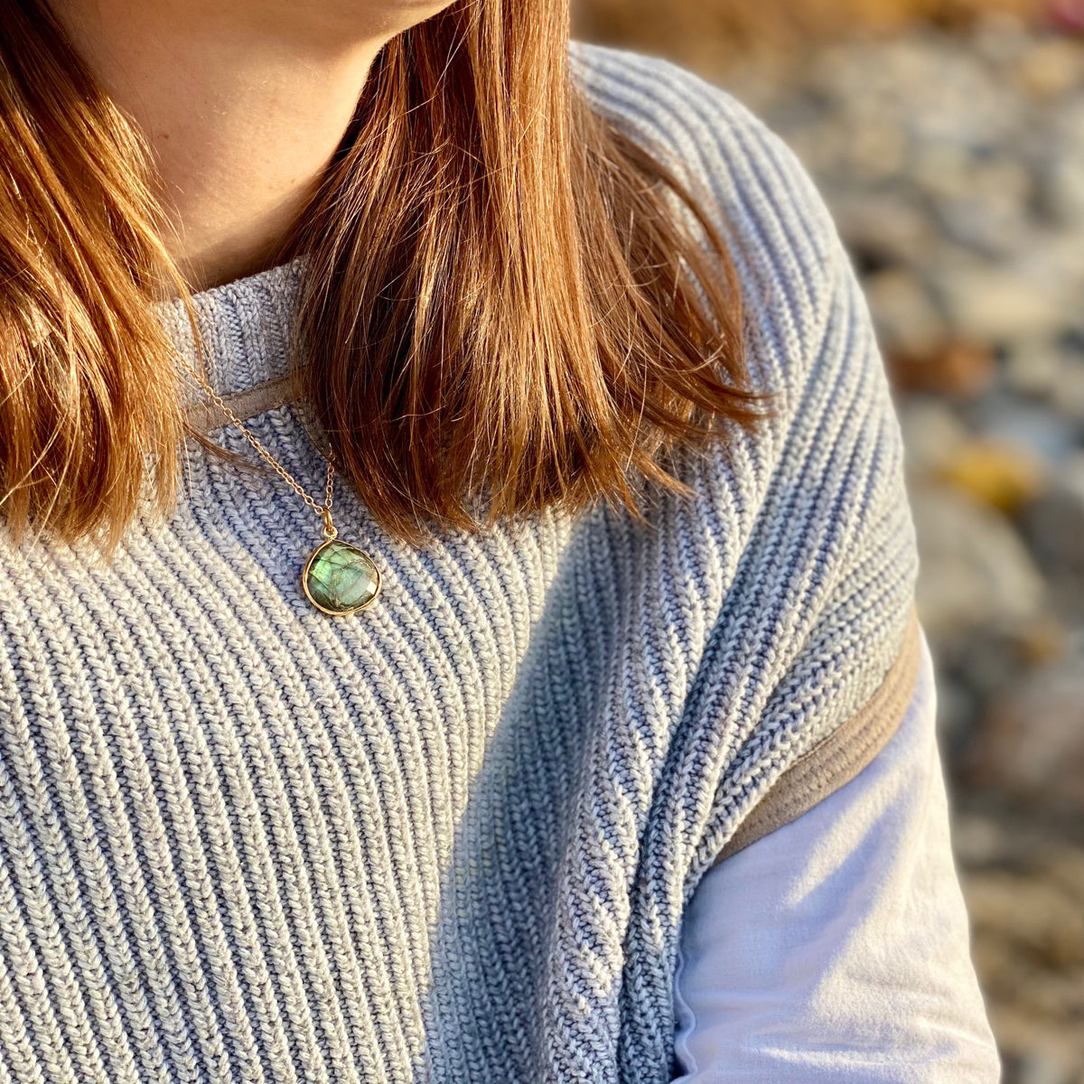 Gogh Jewelry Design