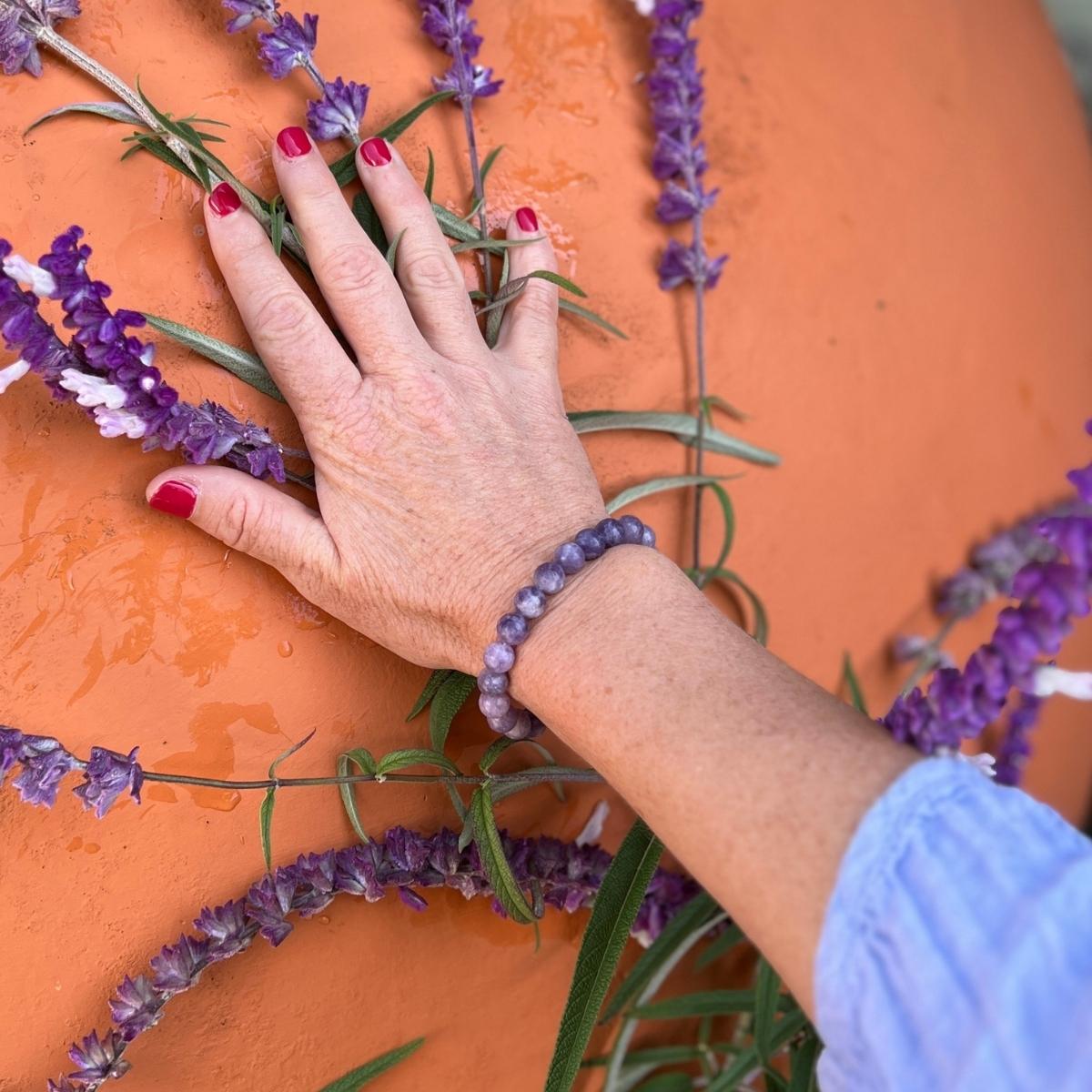 Tranquility's Touch Bracelet