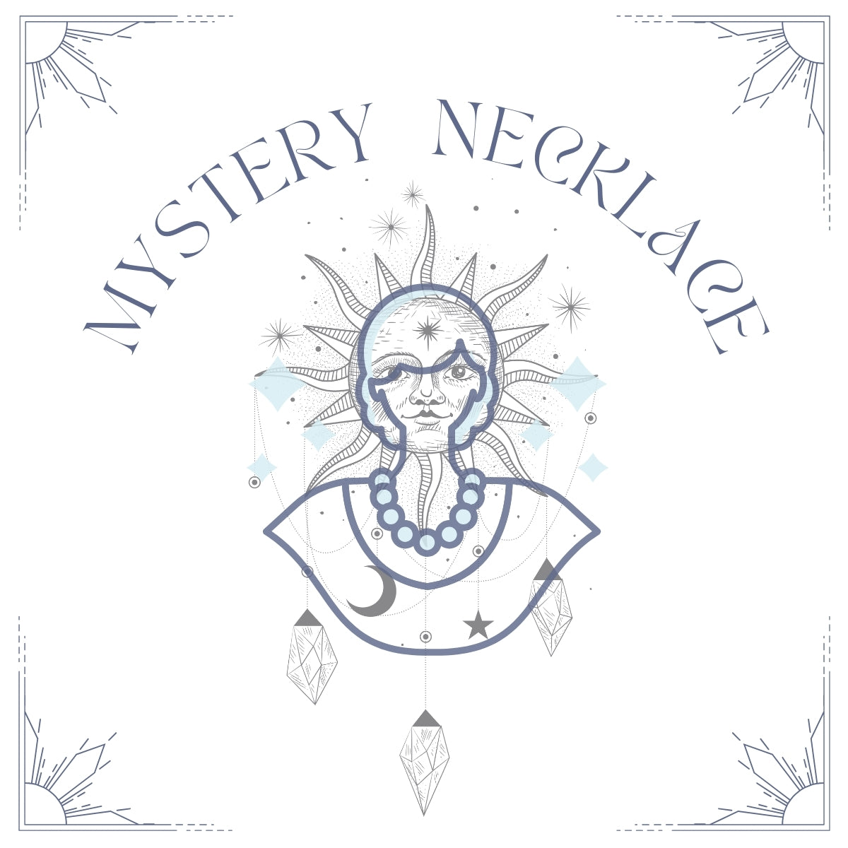 Gogh Jewelry Design