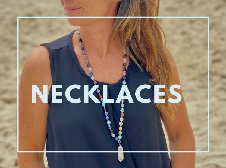 Shop for necklaces