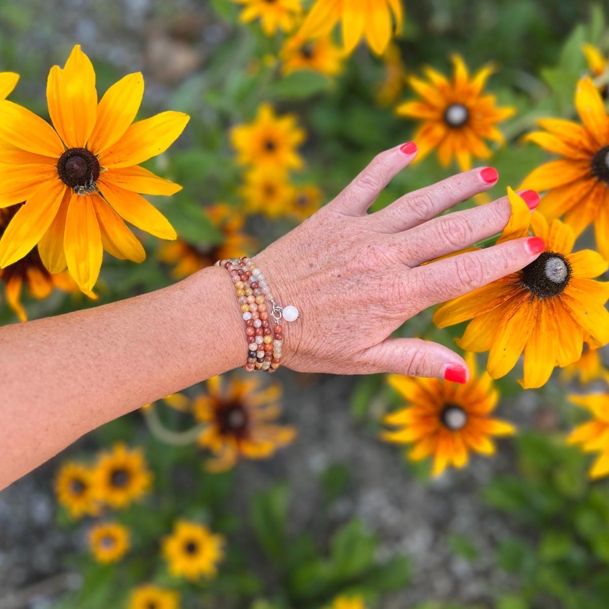Gogh Jewelry Design