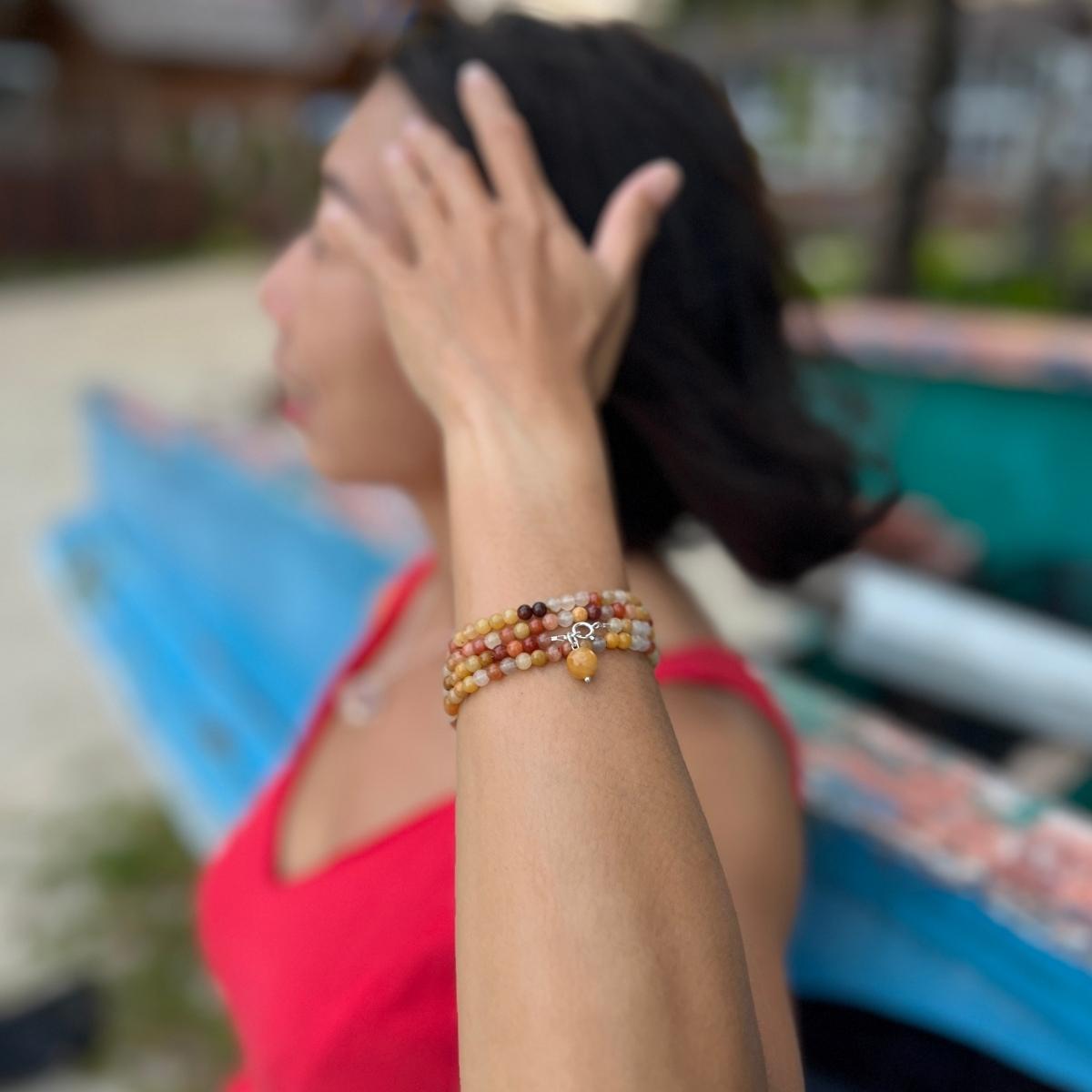 Gogh Jewelry Design