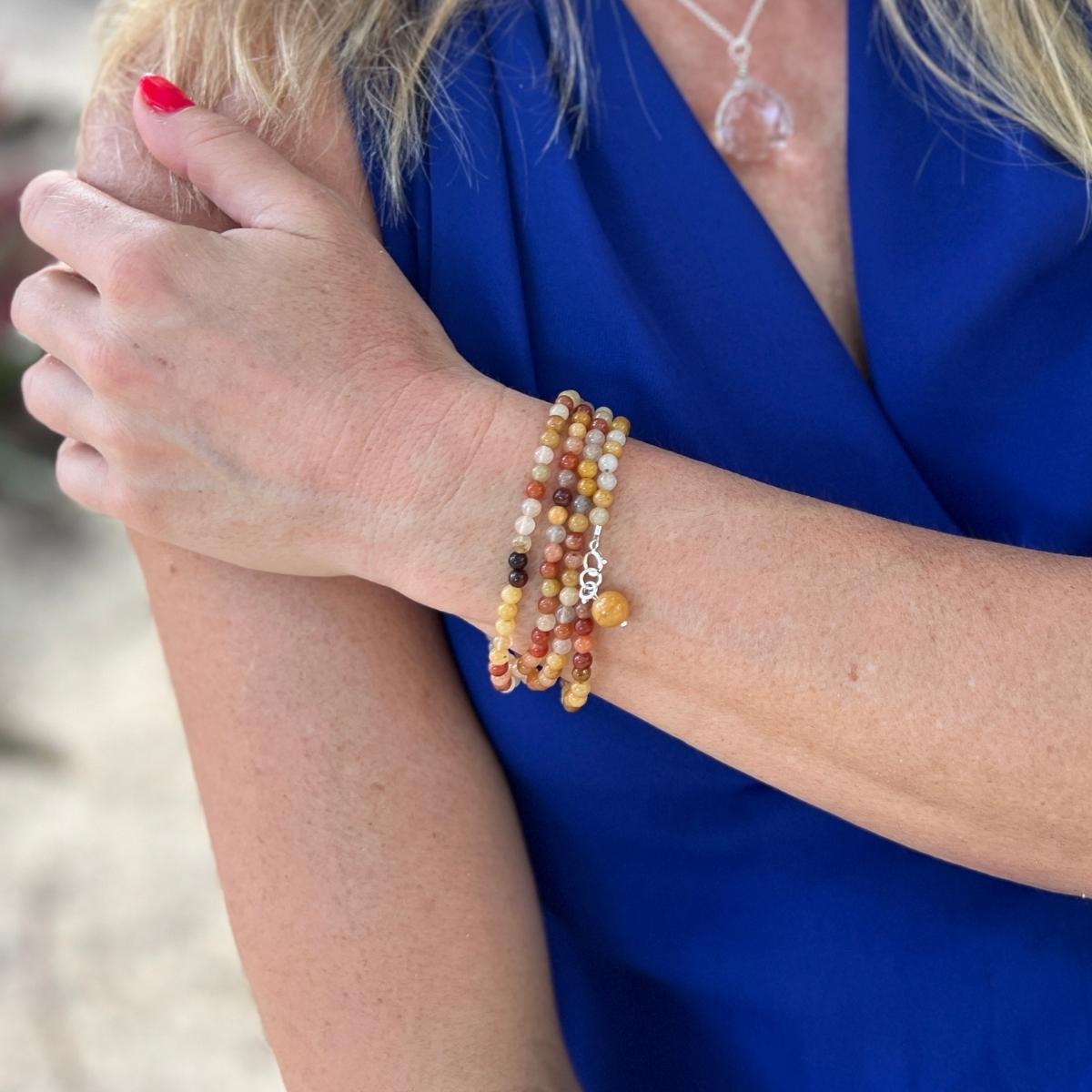 Gogh Jewelry Design