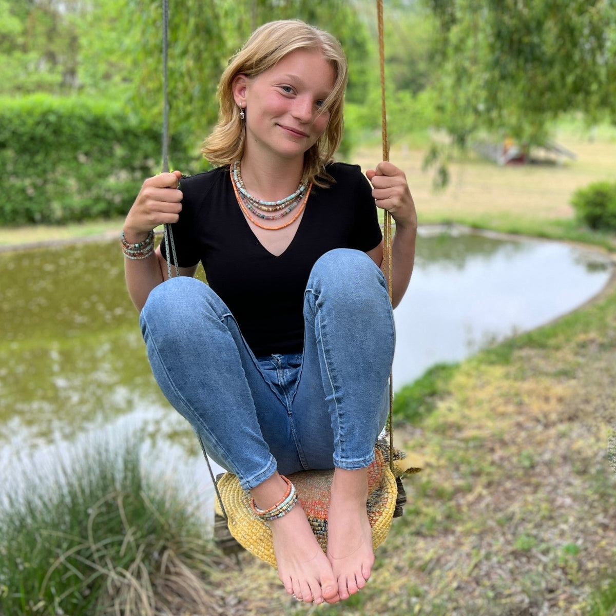 Gogh Jewelry Design