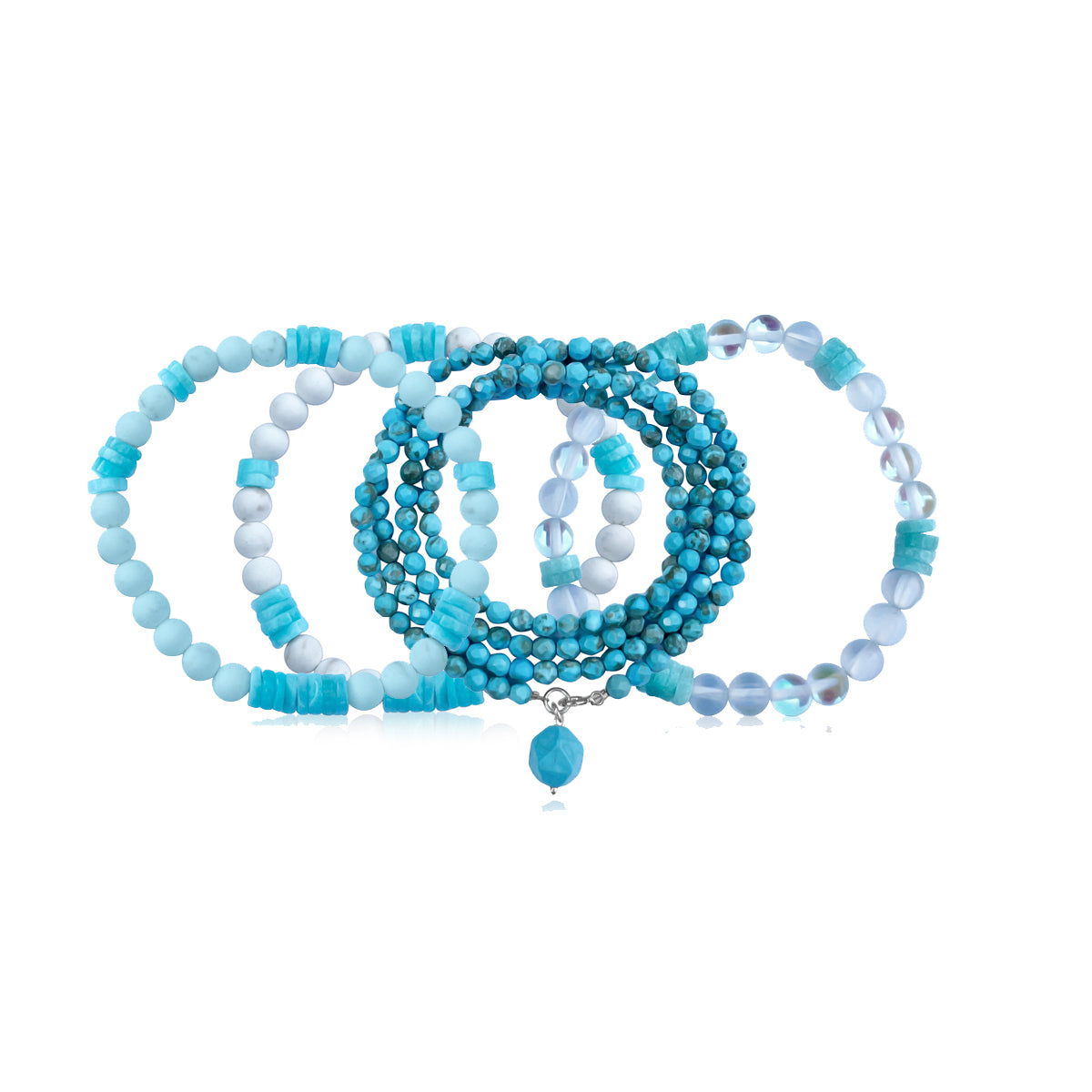 Infinite Wanderlust Stack