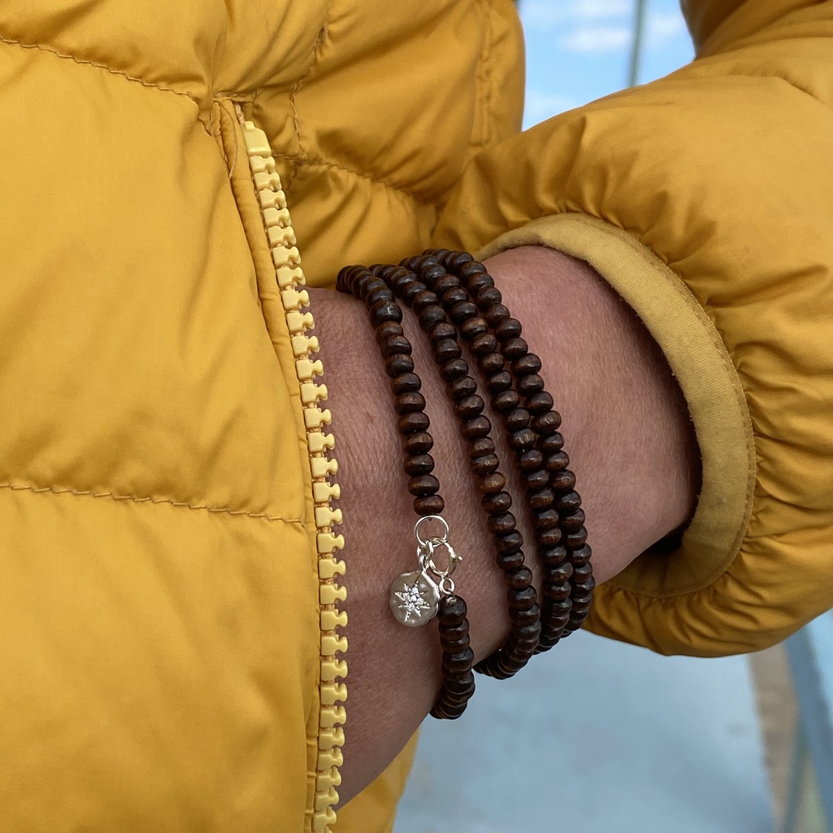 Gogh Jewelry Design