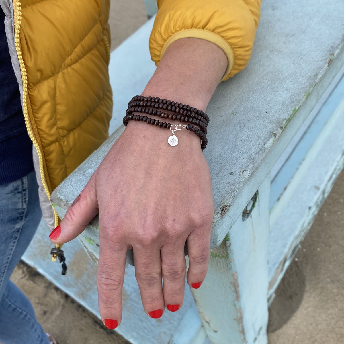Gogh Jewelry Design