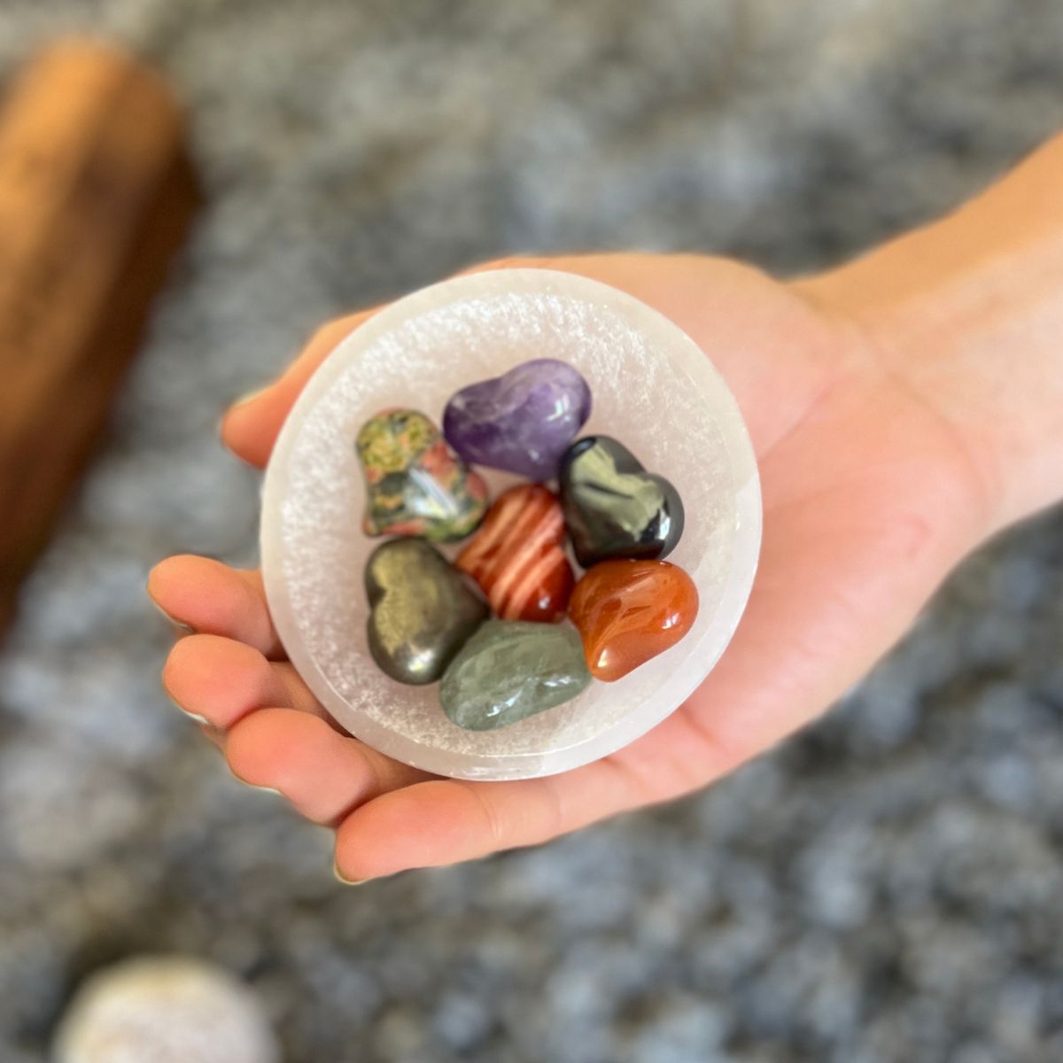 Gogh Jewelry Design