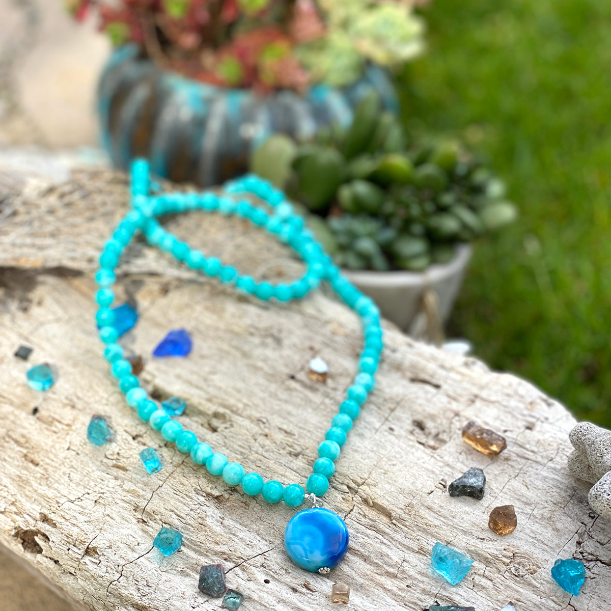 Gogh Jewelry Design