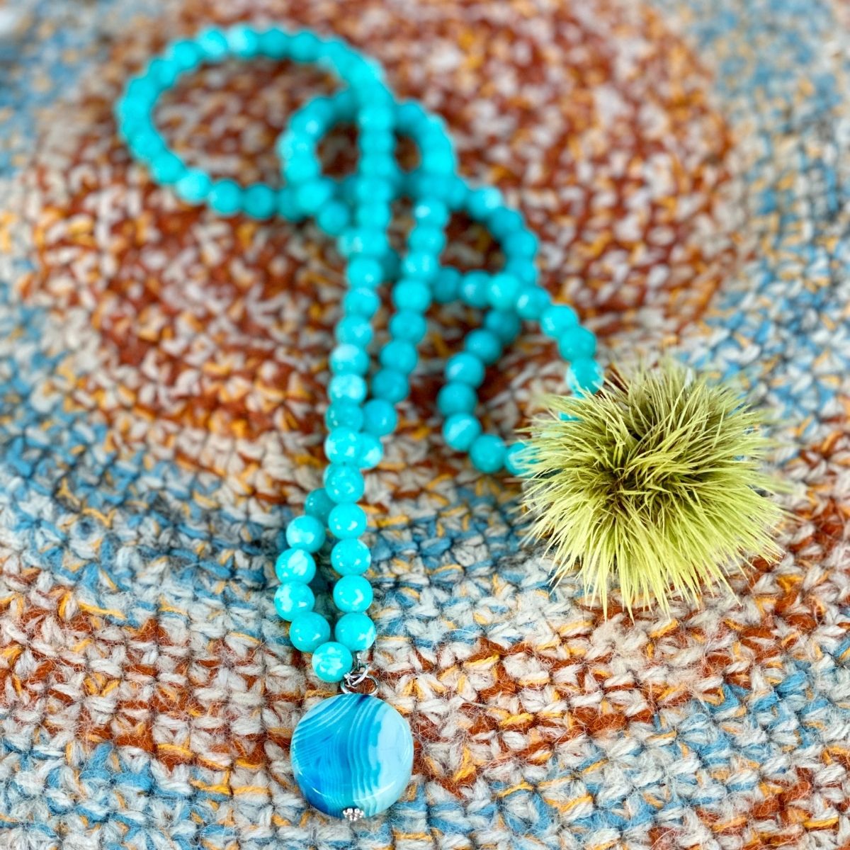 Gogh Jewelry Design