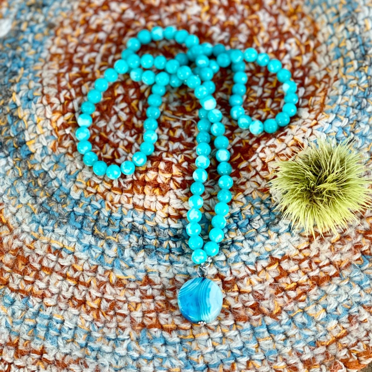 Gogh Jewelry Design