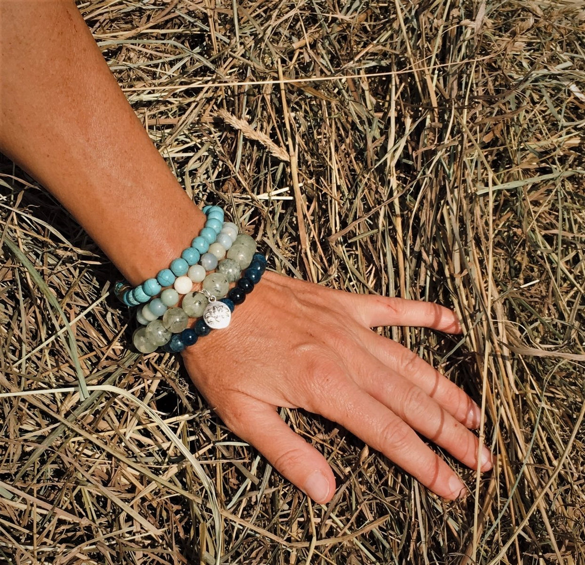 Gogh Jewelry Design