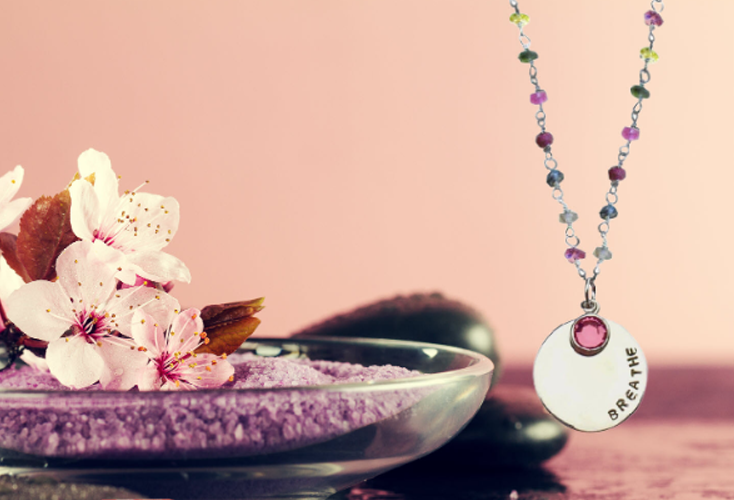Gogh Jewelry Design