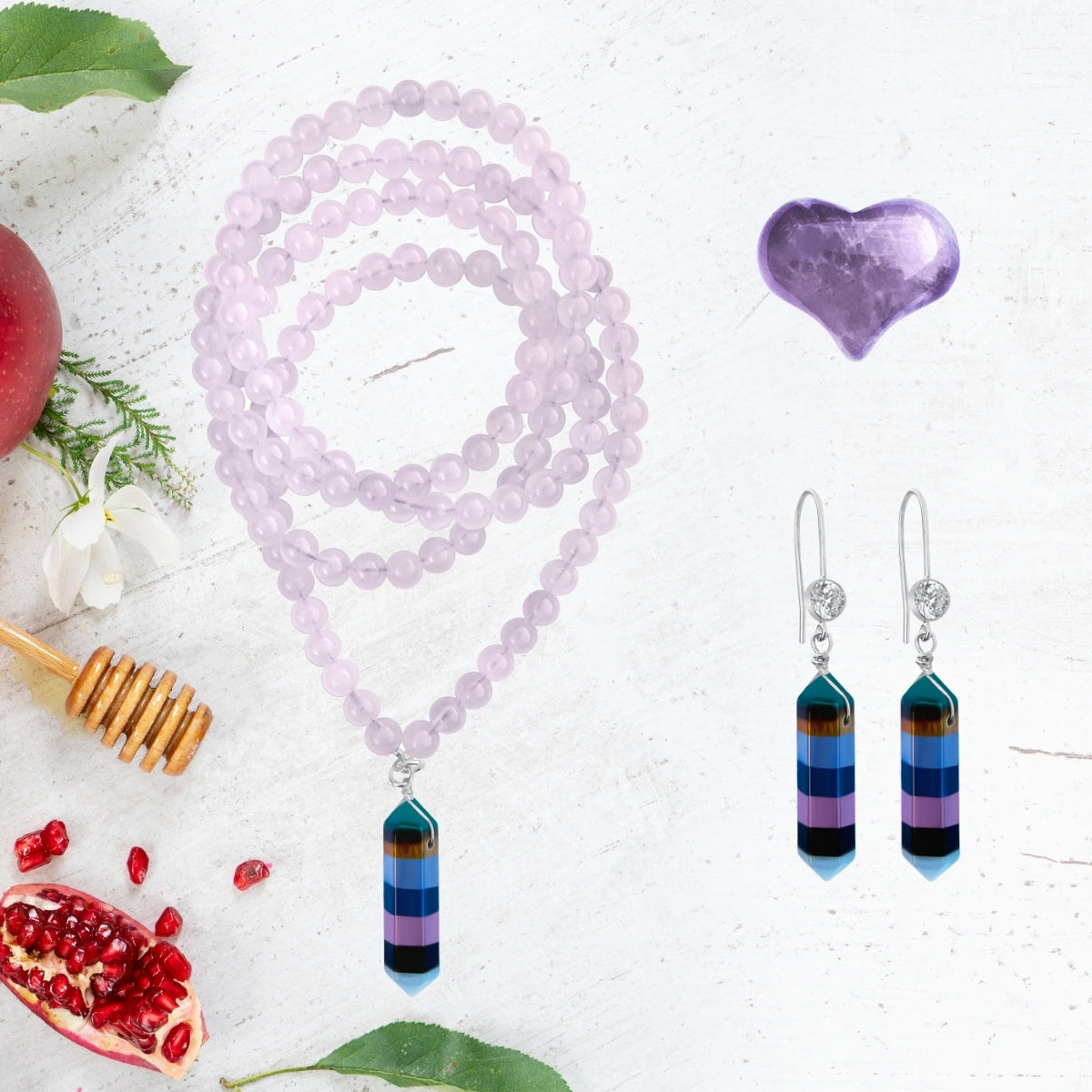 Gogh Jewelry Design