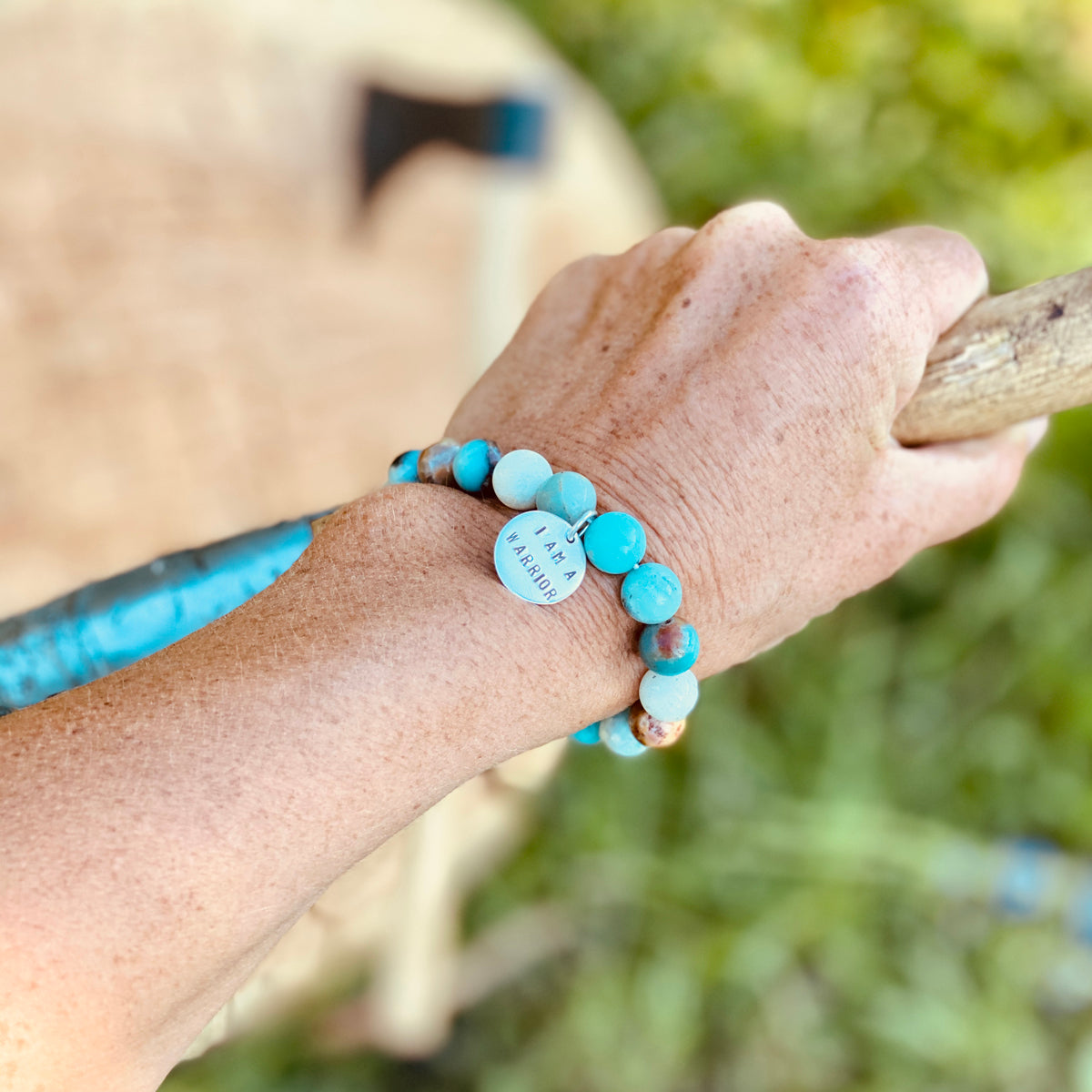 Gogh Jewelry Design