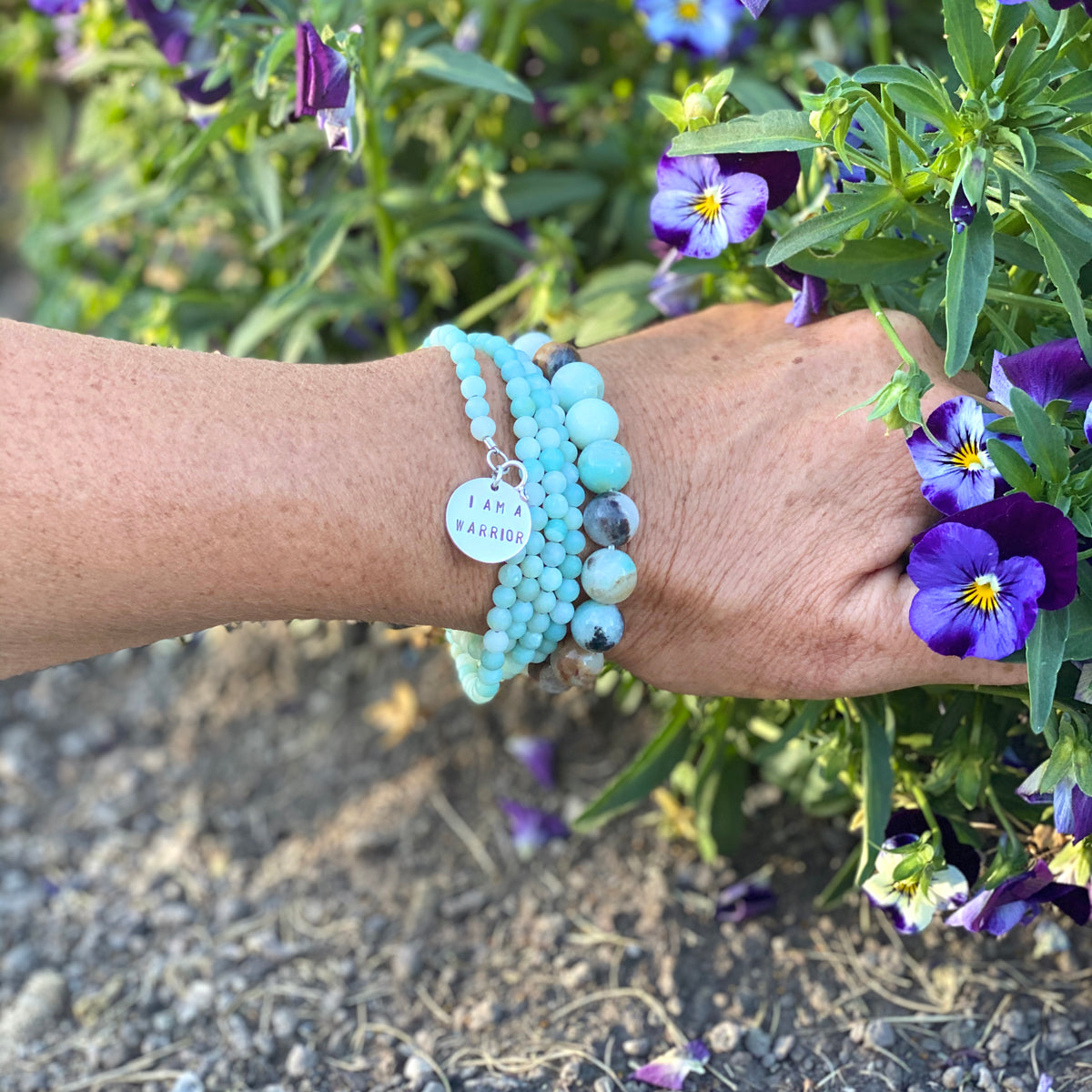 Gogh Jewelry Design
