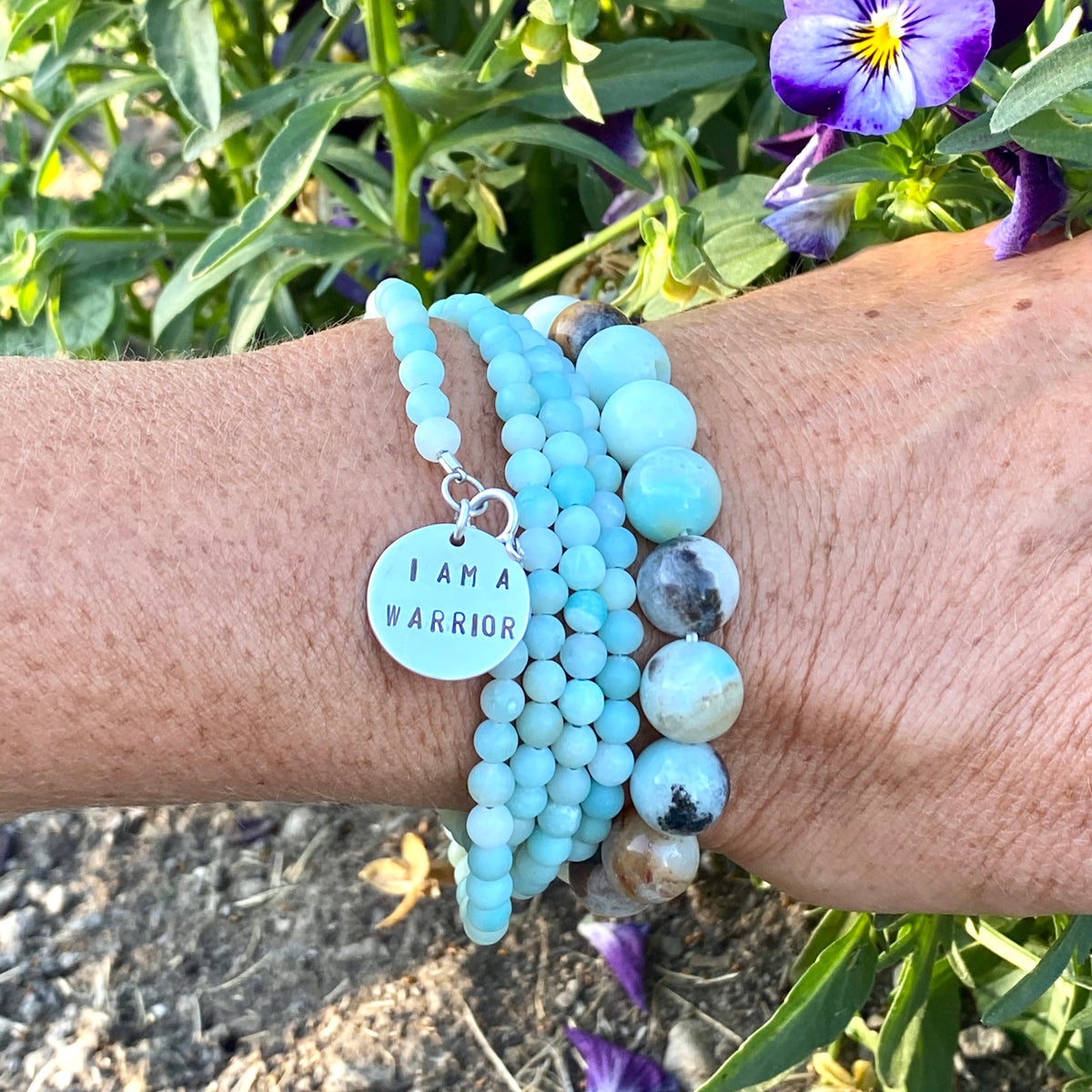 Gogh Jewelry Design