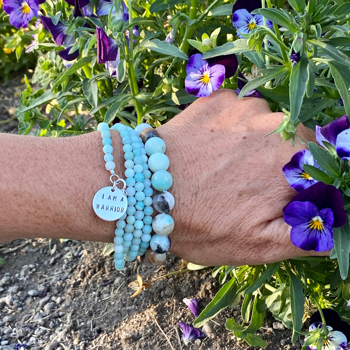 Gogh Jewelry Design