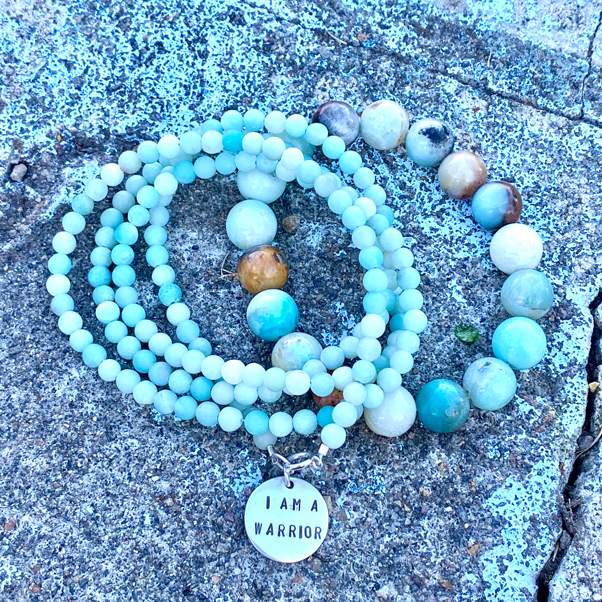Gogh Jewelry Design