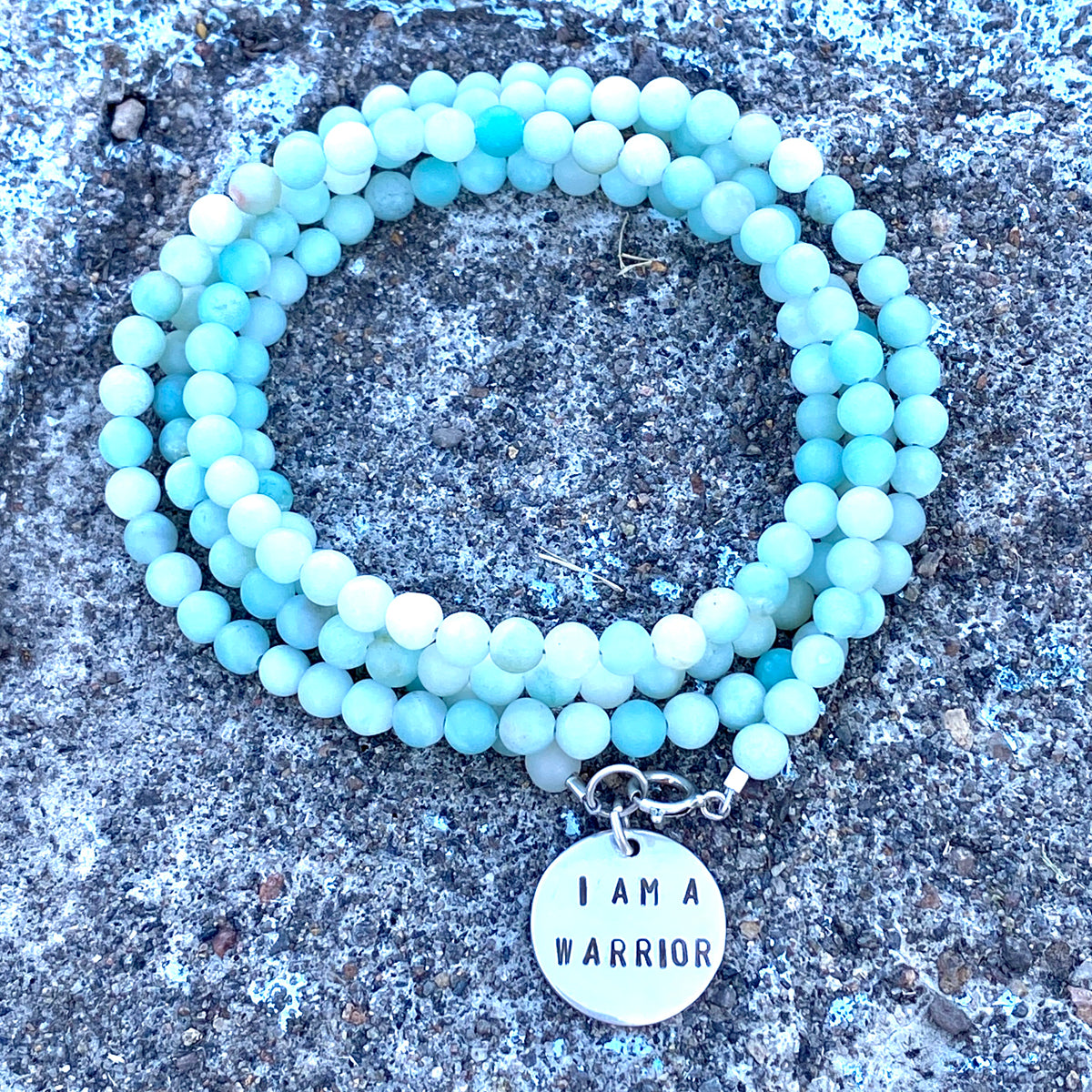 Gogh Jewelry Design