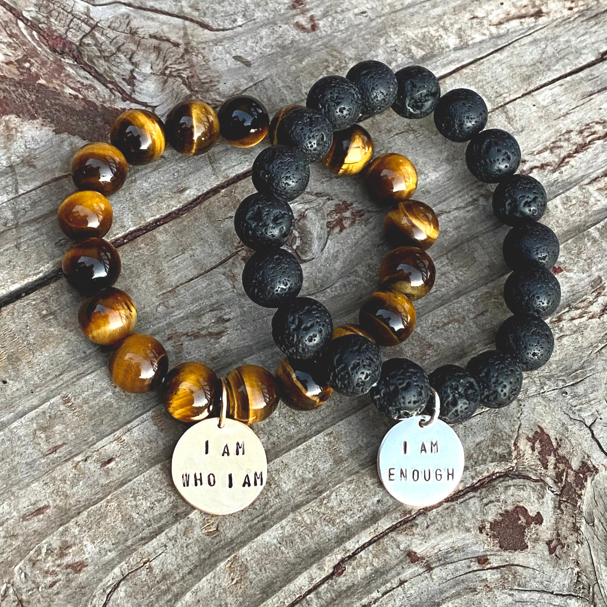 Gogh Jewelry Design