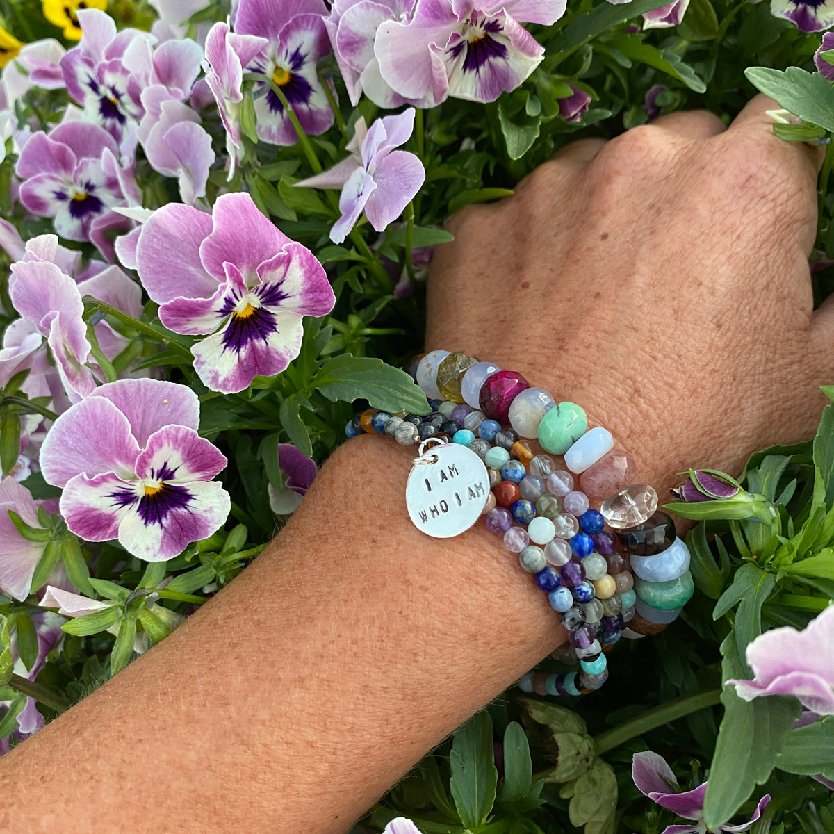 Gogh Jewelry Design