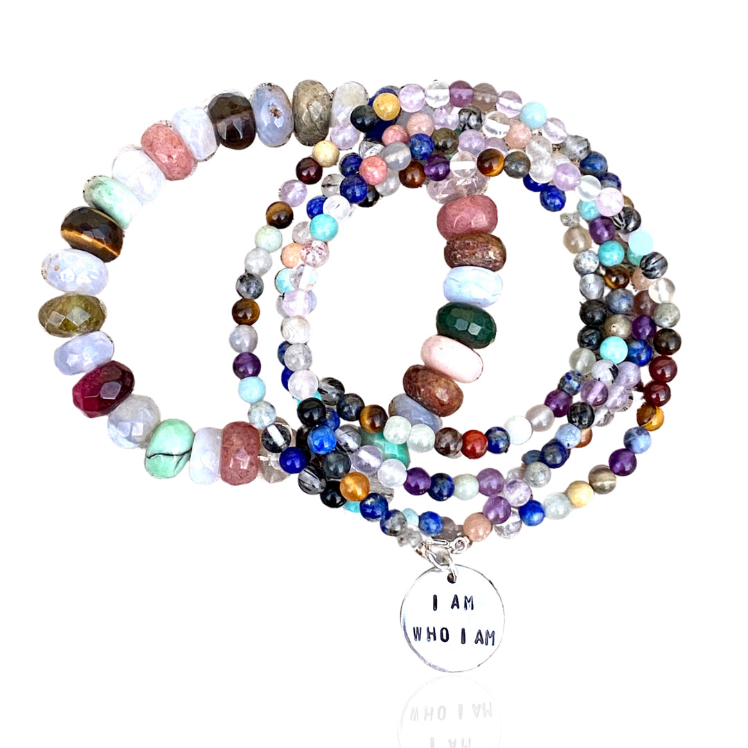 Gogh Jewelry Design